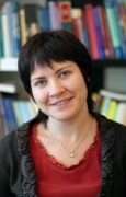 Nežinomo autoriaus nuotraukoje: Edita Žiobienė Nežinomo autoriaus nuotraukoje: Edita Žiobienė